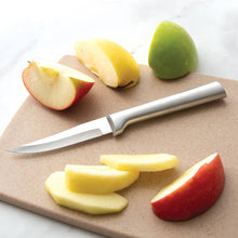 Load image into Gallery viewer, Silver Paring Knives Galore Gift Set