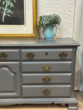 Load image into Gallery viewer, Sumter Furniture Co. 12 Drawer Dresser