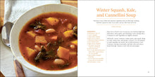Load image into Gallery viewer, Squash Cookbook