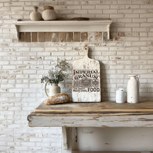 Load image into Gallery viewer, IOD Home Sweet Home 8 x 12 Transfer