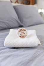 Load image into Gallery viewer, Travel Size Knot Scented (Fragrance Free) Body Butter (2oz)