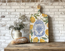 Load image into Gallery viewer, IOD Portofina Paint Inlay