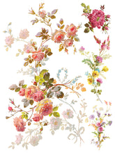Load image into Gallery viewer, IOD Saint Germain 12 x 16 transfer set