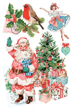 Load image into Gallery viewer, Darling Holiday
Transfer | 8 Pages | 8” x 12” | Full Color