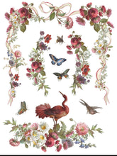 Load image into Gallery viewer, Madeleine 12 x 16 IOD Transfer Set