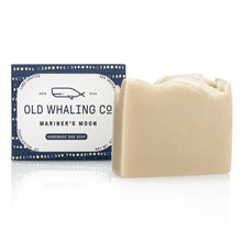 Load image into Gallery viewer, Mariner's Moon® Bar Soap