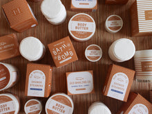 Load image into Gallery viewer, Travel Size Oatmeal Milk &amp; Honey Body Butter (2oz)