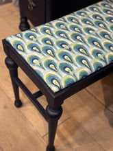 Load image into Gallery viewer, Antique Vanity Dressing Table with Stool