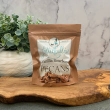 Load image into Gallery viewer, Lottiebelle's Vanilla Bourbon Pecans