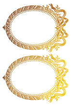 Load image into Gallery viewer, IOD Gold Gilded Petits Ornaments