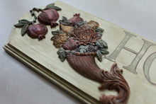 Load image into Gallery viewer, Cornucopias
Mould | 6” x 10”
