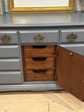 Load image into Gallery viewer, Sumter Furniture Co. 12 Drawer Dresser