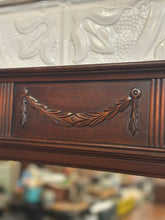 Load image into Gallery viewer, Vintage 3 drawer dresser with mirror
