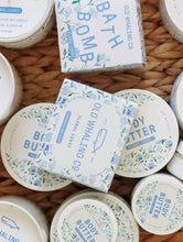 Load image into Gallery viewer, Floral Coast Bar Soap