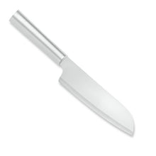 Load image into Gallery viewer, Silver Cook's Knife