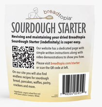 Load image into Gallery viewer, Sourdough Starter