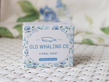 Load image into Gallery viewer, Floral Coast Bar Soap