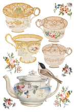 Load image into Gallery viewer, The Belgravia
IOD Transfer | 8 Pages | 8” x 12” | Full Color