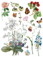 Load image into Gallery viewer, Marché des Fleurs
IOD Transfer | 8 Pages | 12” x 16” | Full Color