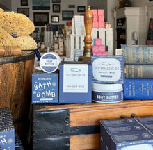 Load image into Gallery viewer, Mariner's Moon® Bar Soap