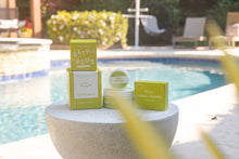Load image into Gallery viewer, Travel Size Seaweed &amp; Sea Salt Body Butter (2oz)
