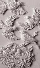 Load image into Gallery viewer, IOD Sparrow’s Nest Mould