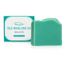 Load image into Gallery viewer, Sea La Vie Bar Soap