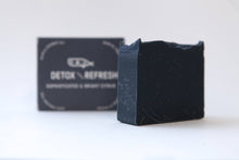 Load image into Gallery viewer, Bergamot &amp; Grapefruit Bar Soap