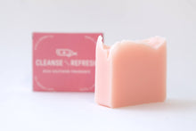 Load image into Gallery viewer, Magnolia Bar Soap