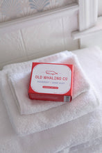 Load image into Gallery viewer, Seaberry &amp; Rose Clay Bar Soap
