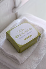 Load image into Gallery viewer, Seaweed &amp; Sea Salt Bar Soap