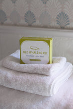 Load image into Gallery viewer, Seaweed &amp; Sea Salt Bar Soap