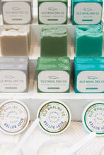 Load image into Gallery viewer, Spearmint &amp; Eucalyptus Bar Soap