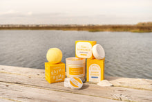 Load image into Gallery viewer, Seaside Citrine Bar Soap