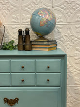 Load image into Gallery viewer, Hungerford MCM 3 Drawer Chest Nightstand