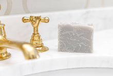 Load image into Gallery viewer, Bamboo &amp; Teak Bar Soap