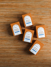 Load image into Gallery viewer, Oatmeal Milk &amp; Honey Shower Steamers
