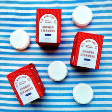 Load image into Gallery viewer, Seaberry Shower Steamers