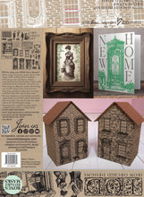 Load image into Gallery viewer, IOD Portobello Road Stamp Set