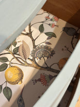 Load image into Gallery viewer, Vintage Duncan Phyfe Style China Cabinet
