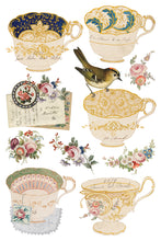 Load image into Gallery viewer, The Belgravia
IOD Transfer | 8 Pages | 8” x 12” | Full Color