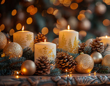 Load image into Gallery viewer, Gilded Gold Transfer Tinsel