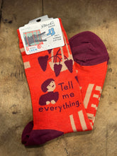 Load image into Gallery viewer, Ladies Funny Socks