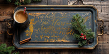 Load image into Gallery viewer, Gilded Gold Transfer Tinsel