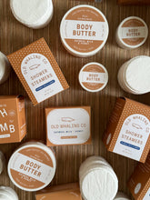 Load image into Gallery viewer, Oatmeal Milk &amp; Honey Shower Steamers