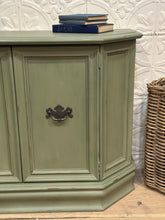 Load image into Gallery viewer, Petite Console Cabinet