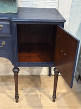 Load image into Gallery viewer, Berkey and Gay Federal Style Buffet Sideboard