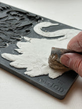 Load image into Gallery viewer, Swans
IOD Mould | 6” x 10”