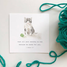 Load image into Gallery viewer, Truth for today cards for kids