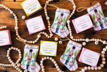 Load image into Gallery viewer, Magnolia Bar Soap
